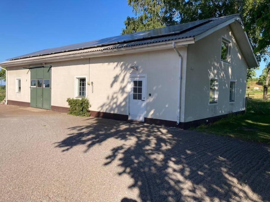 Fin Laegenhet Mitt Pa Bjaerehalvoen Apartment Båstad Exterior foto