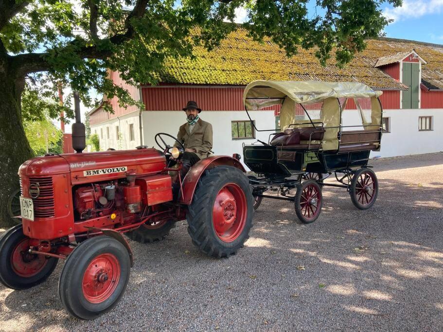 Fin Laegenhet Mitt Pa Bjaerehalvoen Apartment Båstad Exterior foto