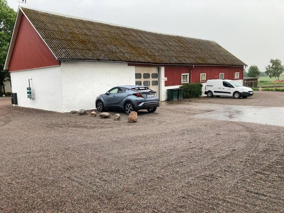 Fin Laegenhet Mitt Pa Bjaerehalvoen Apartment Båstad Exterior foto